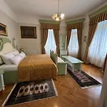 Ana Generoes Pensionat Bled