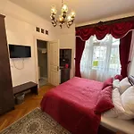 Ana Generoes Pensionat Bled