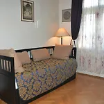 Ana Generoes Pensionat 3*