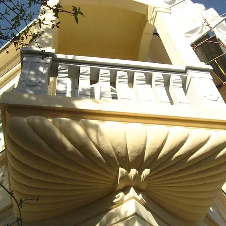 Guest house Ana Generoes