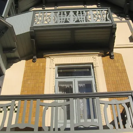 Ana Generoes Guest house Bled