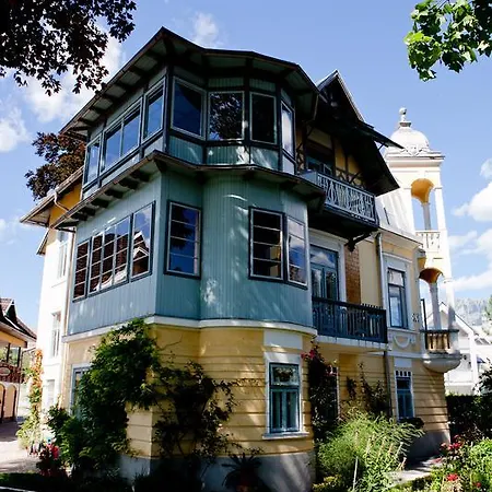 Affittacamere Ana Generoes