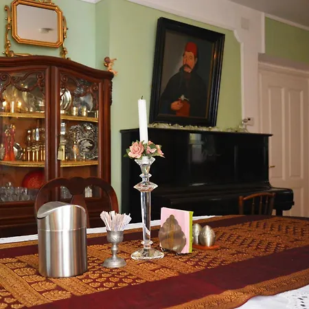Ana Generoes Guest house