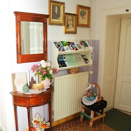 Ana Generoes بيت ضيافة 3*