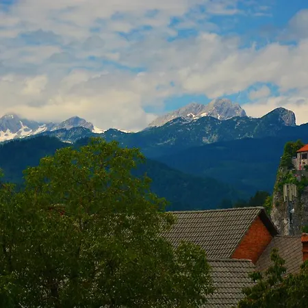 Guest house Ana Generoes Bled