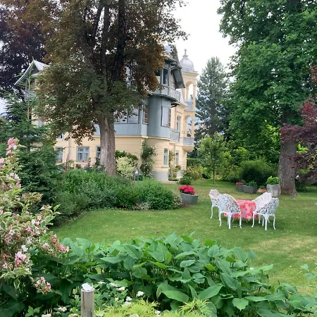 Guest house Ana Generoes 3*