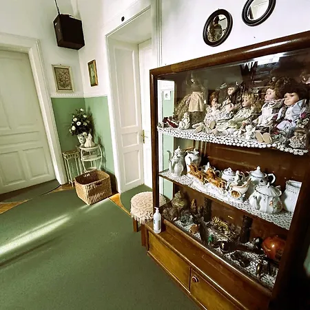 Guest house Ana Generoes Bled