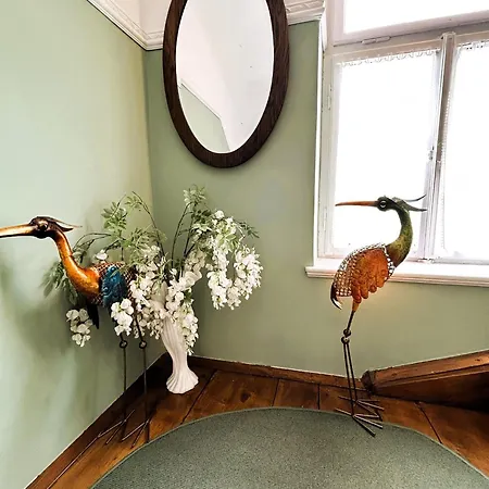 Guest house Ana Generoes 3*