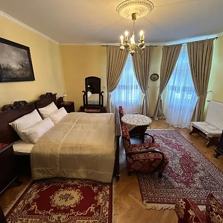 Ana Generoes Guest house Bled