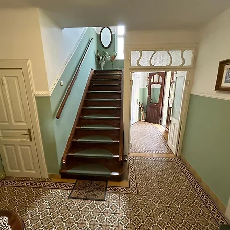 Ana Generoes Guest house