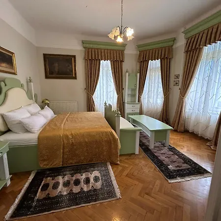 Ana Generoes Guest house Bled