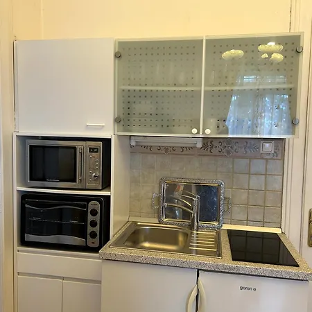 Guest house Ana Generoes Bled