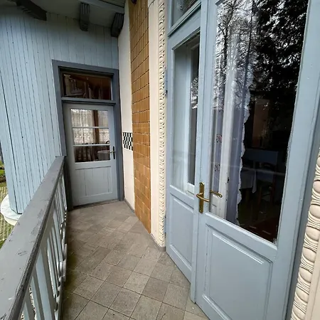 Ana Generoes Guest house