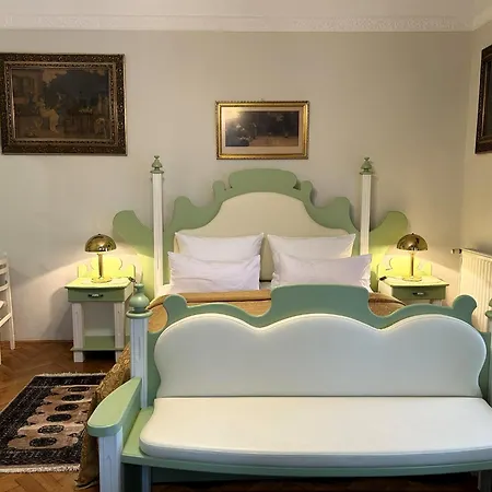 Guest house Ana Generoes Bled