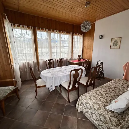 Ana Generoes Guest house