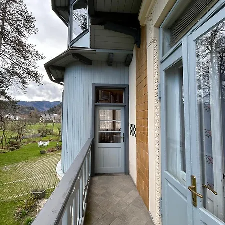 Ana Generoes Guest house Bled