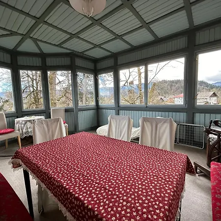 Guest house Ana Generoes Bled