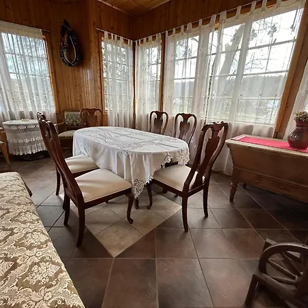 Guest house Ana Generoes 3*