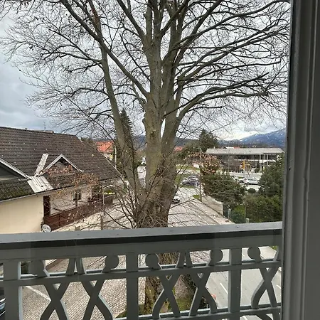 Ana Generoes Guest house Bled