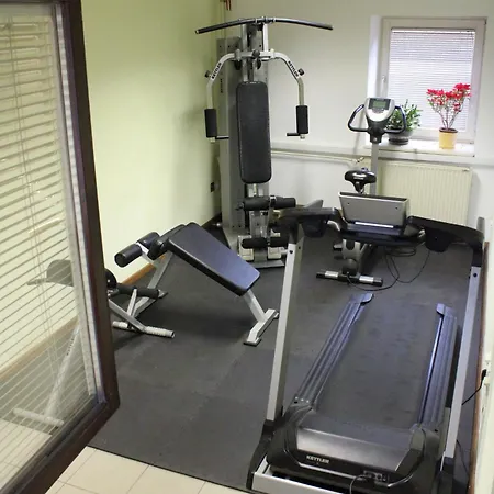 Ana Generoes 3* Bled