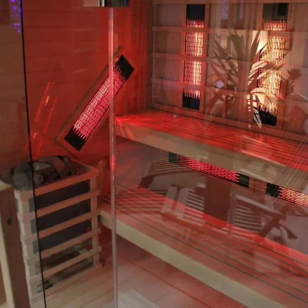 Ana Generoes Guest house 3*