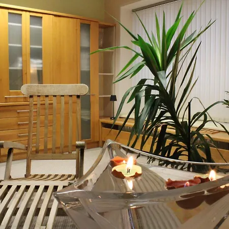 Guest house Ana Generoes 3*