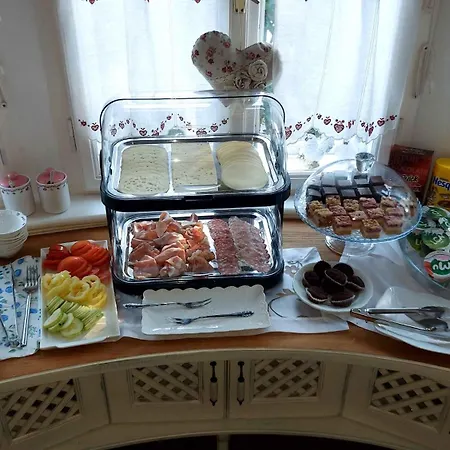 Ana Generoes Guest house