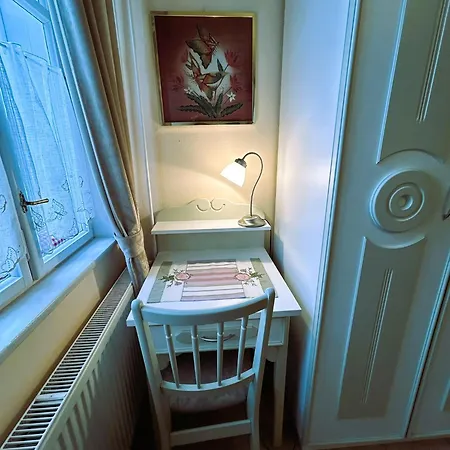 Guest house Ana Generoes