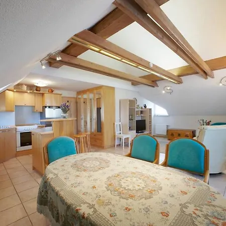 Ana Generoes Guest house 3*