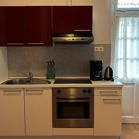 Ana Generoes Guest house 3*