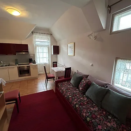 Guest house Ana Generoes Bled