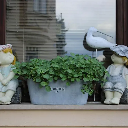 Ana Generoes 3* Bled