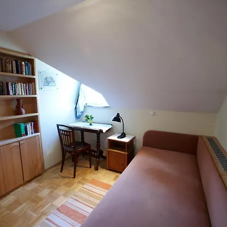 Guest house Ana Generoes Bled