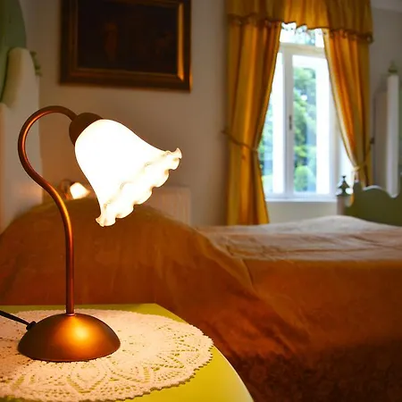 Guest house Ana Generoes
