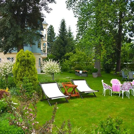 Guest house Ana Generoes Bled
