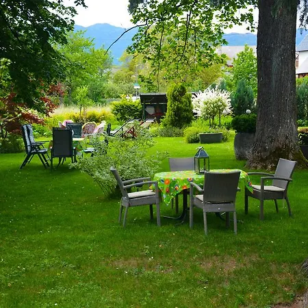 Guest house Ana Generoes Bled