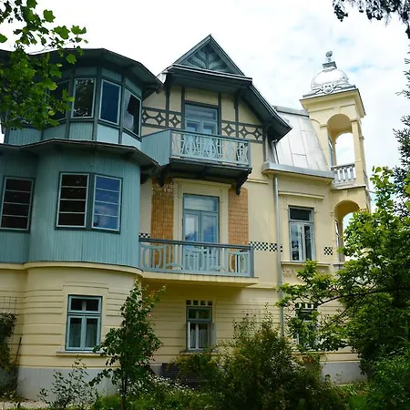 Guest house Ana Generoes