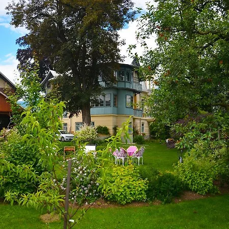 Guest house Ana Generoes Bled