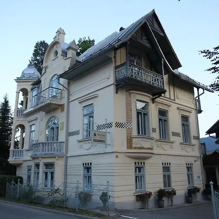 Guest house Ana Generoes 3*