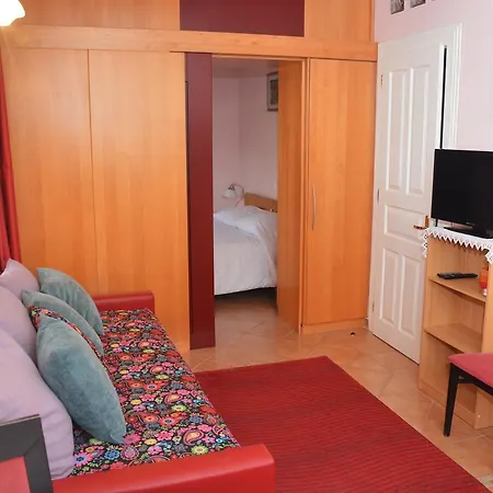 Guest house Ana Generoes Bled