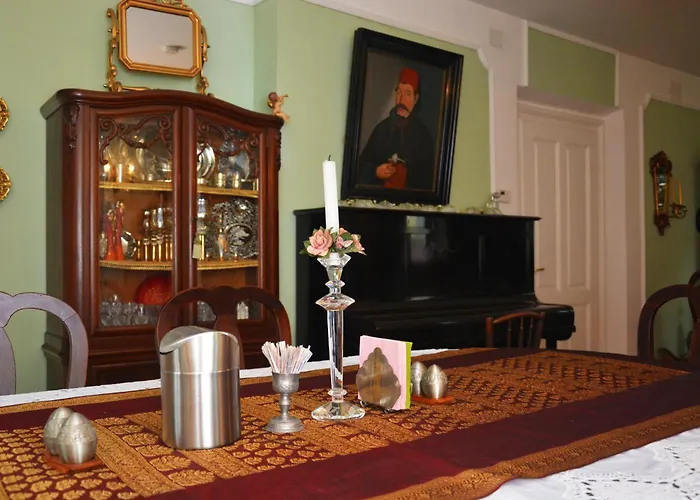 Ana Generoes Penzion