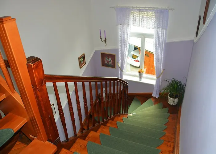 Penzion Ana Generoes 3*