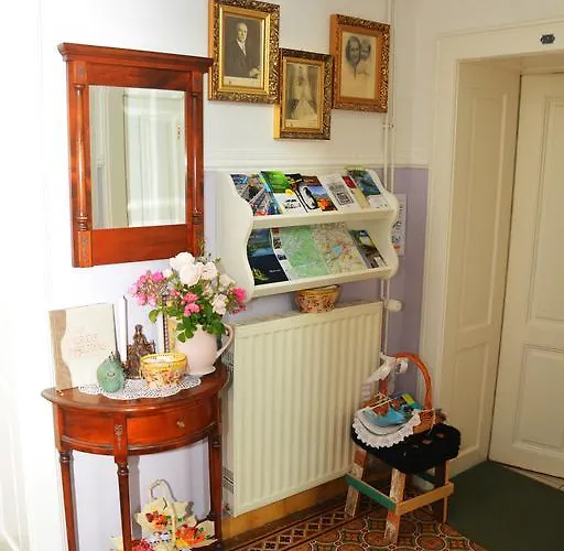 Ana Generoes Penzion 3*