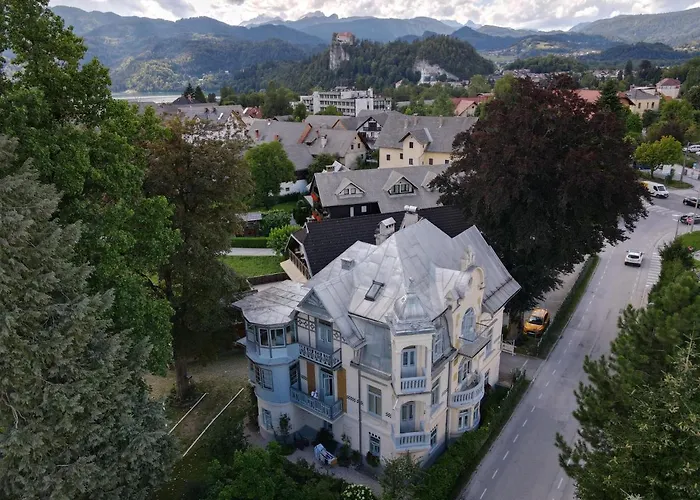 Ana Generoes Penzion