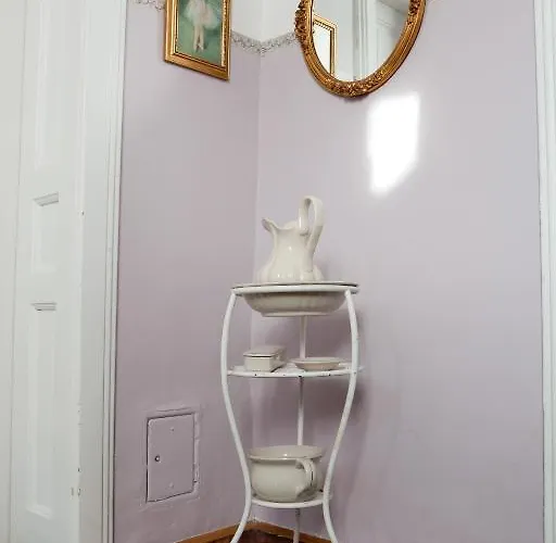 Ana Generoes Pensionat 3*