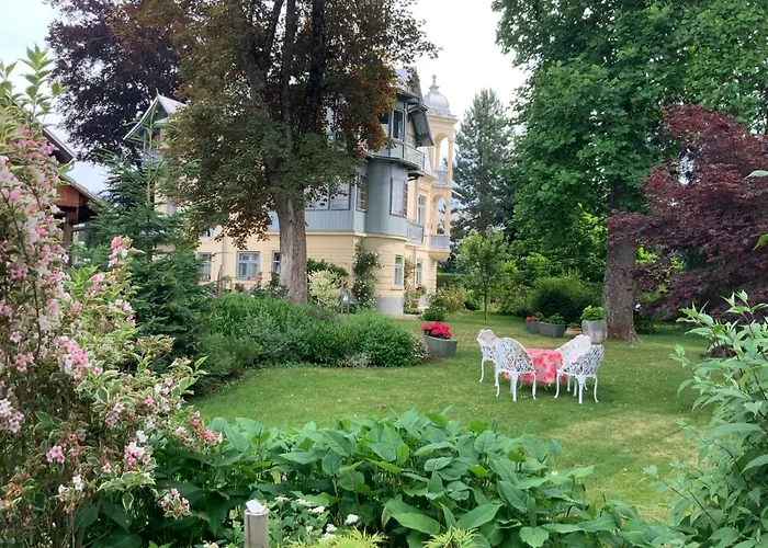 Pensionat Ana Generoes 3*