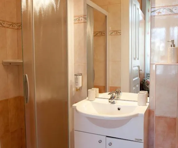 Ana Generoes Penzion 3*