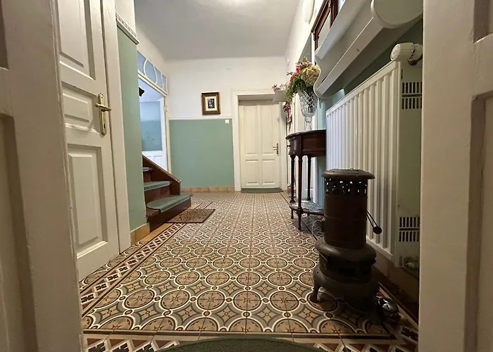 Ana Generoes Penzion