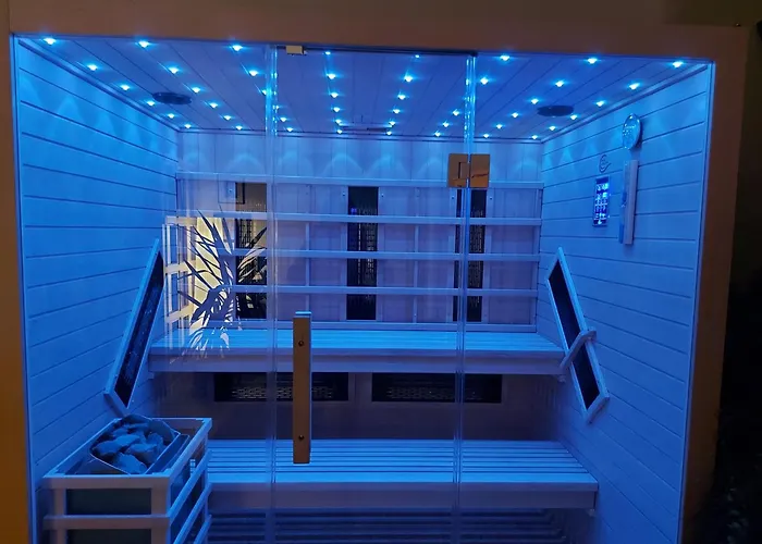 Ana Generoes Penzion