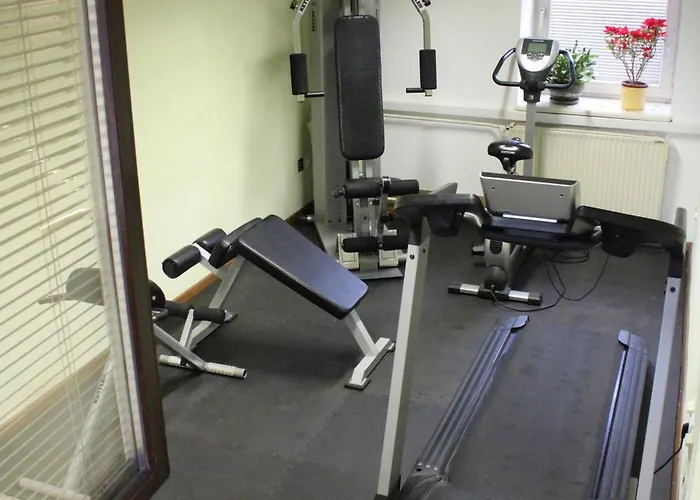 Ana Generoes 3* Bled